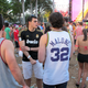Illustration for article titled Tripping Basketballs: Hoopsters Are Alive And Well At The Ultra Music Festival